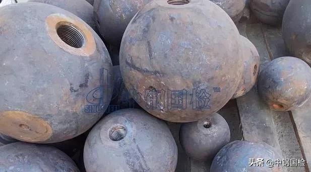 渝北钢网架螺栓球检测的重要性